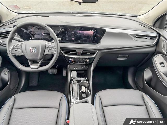 2026 Buick Encore GX Sport Touring (Stk: 26027) in Quesnel - Image 23 of 24