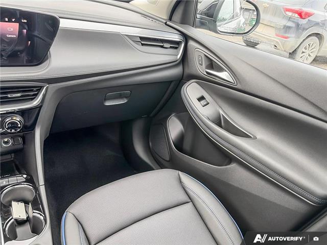 2026 Buick Encore GX Sport Touring (Stk: 26027) in Quesnel - Image 24 of 24