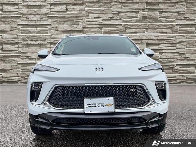 2026 Buick Encore GX Sport Touring (Stk: 26028) in Quesnel - Image 2 of 25