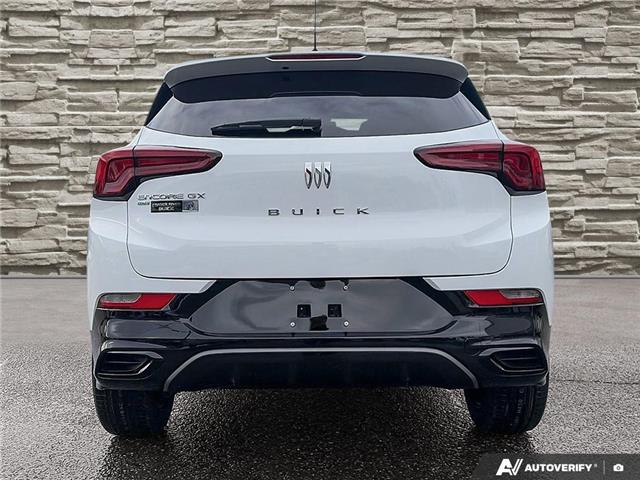 2026 Buick Encore GX Sport Touring (Stk: 26028) in Quesnel - Image 5 of 25