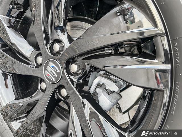 2026 Buick Encore GX Sport Touring (Stk: 26028) in Quesnel - Image 6 of 25