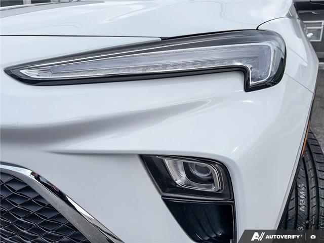 2026 Buick Encore GX Sport Touring (Stk: 26028) in Quesnel - Image 8 of 25