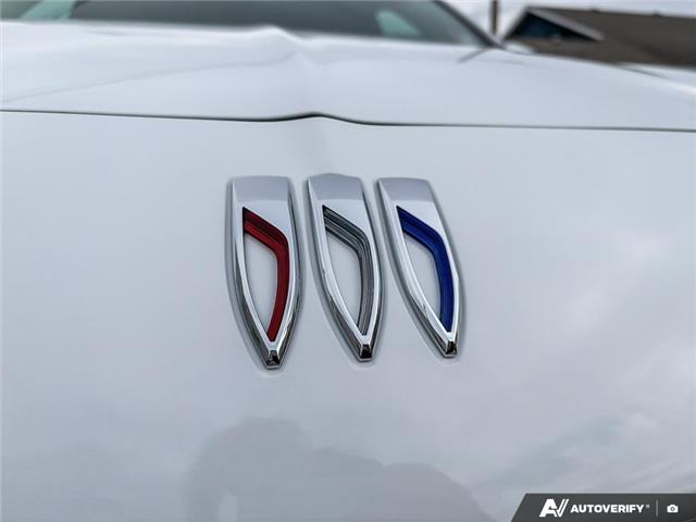2026 Buick Encore GX Sport Touring (Stk: 26028) in Quesnel - Image 9 of 25