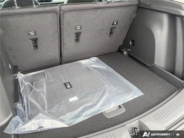 2026 Buick Encore GX Sport Touring (Stk: 26028) in Quesnel - Image 12 of 25