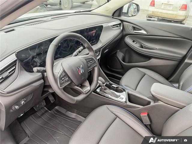 2026 Buick Encore GX Sport Touring (Stk: 26028) in Quesnel - Image 13 of 25