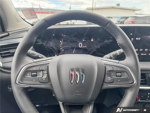 2026 Buick Encore GX Sport Touring (Stk: 26028) in Quesnel - Image 14 of 25