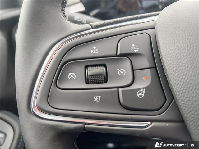 2026 Buick Encore GX Sport Touring (Stk: 26028) in Quesnel - Image 16 of 25