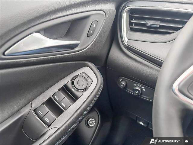 2026 Buick Encore GX Sport Touring (Stk: 26028) in Quesnel - Image 17 of 25