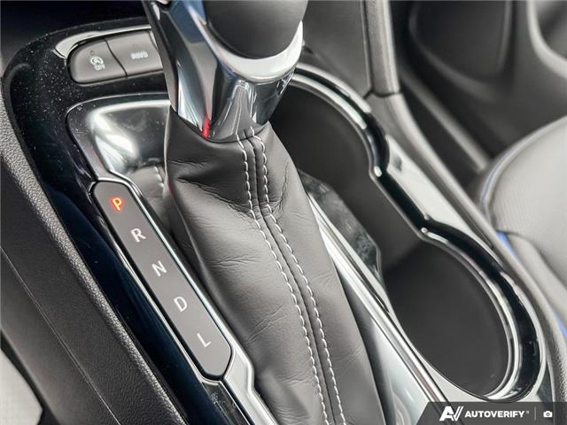 2026 Buick Encore GX Sport Touring (Stk: 26028) in Quesnel - Image 18 of 25