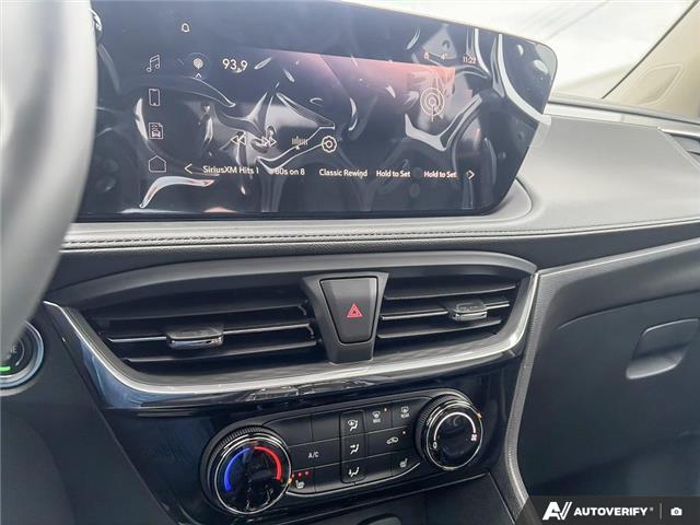 2026 Buick Encore GX Sport Touring (Stk: 26028) in Quesnel - Image 19 of 25