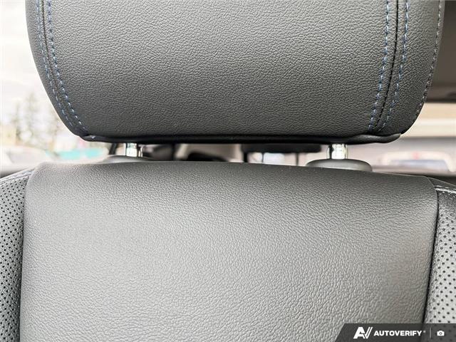 2026 Buick Encore GX Sport Touring (Stk: 26028) in Quesnel - Image 20 of 25