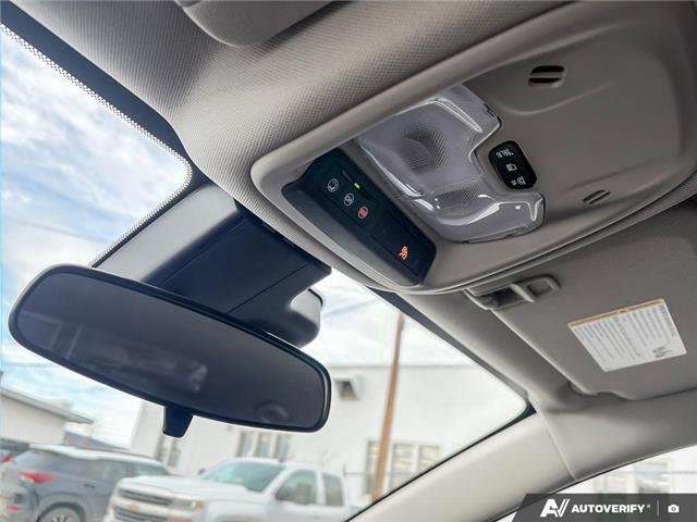 2026 Buick Encore GX Sport Touring (Stk: 26028) in Quesnel - Image 21 of 25