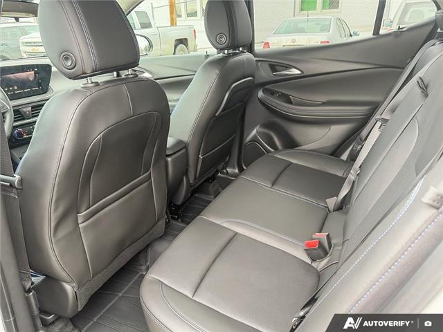 2026 Buick Encore GX Sport Touring (Stk: 26028) in Quesnel - Image 23 of 25