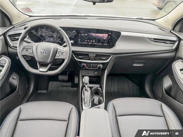 2026 Buick Encore GX Sport Touring (Stk: 26028) in Quesnel - Image 24 of 25