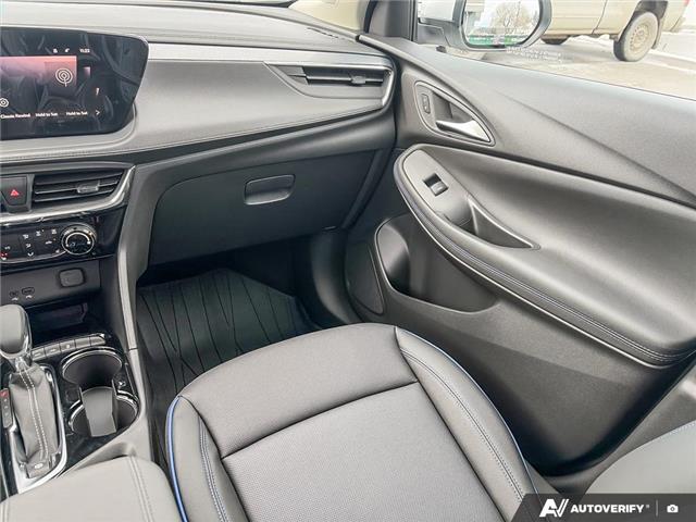 2026 Buick Encore GX Sport Touring (Stk: 26028) in Quesnel - Image 25 of 25