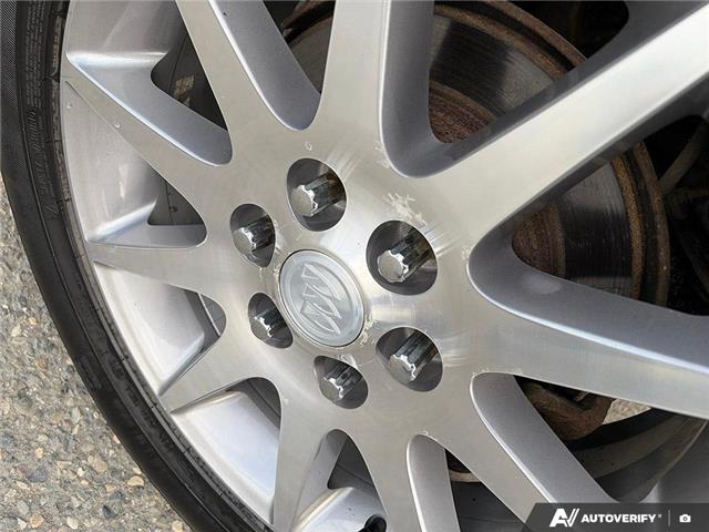 2015 Buick Enclave Leather (Stk: 8774) in Quesnel - Image 5 of 23