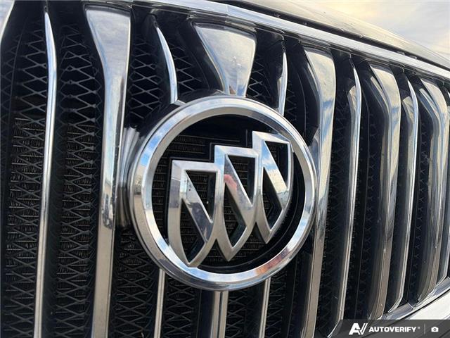 2015 Buick Enclave Leather (Stk: 8774) in Quesnel - Image 7 of 23