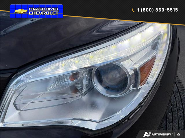 2015 Buick Enclave Leather (Stk: 8774) in Quesnel - Image 8 of 23