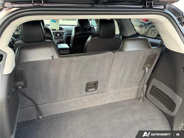 2015 Buick Enclave Leather (Stk: 8774) in Quesnel - Image 9 of 23