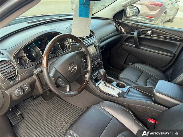 2015 Buick Enclave Leather (Stk: 8774) in Quesnel - Image 11 of 23