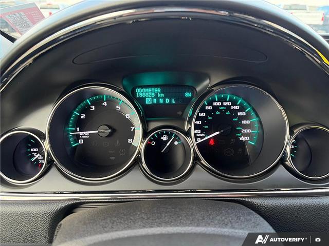 2015 Buick Enclave Leather (Stk: 8774) in Quesnel - Image 13 of 23