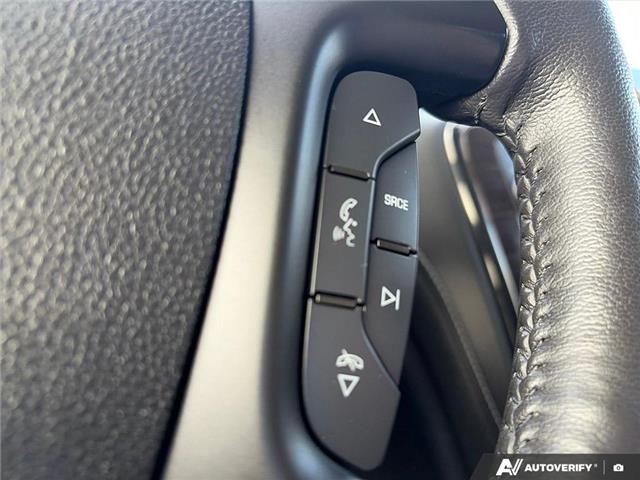 2015 Buick Enclave Leather (Stk: 8774) in Quesnel - Image 14 of 23