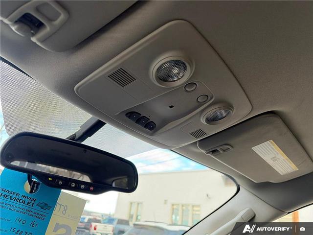 2015 Buick Enclave Leather (Stk: 8774) in Quesnel - Image 15 of 23