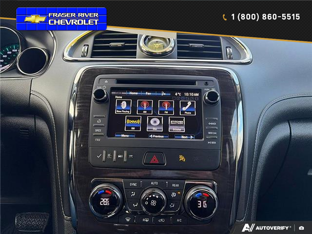 2015 Buick Enclave Leather (Stk: 8774) in Quesnel - Image 17 of 23