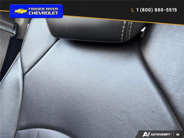 2015 Buick Enclave Leather (Stk: 8774) in Quesnel - Image 19 of 23