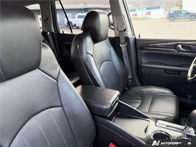 2015 Buick Enclave Leather (Stk: 8774) in Quesnel - Image 20 of 23