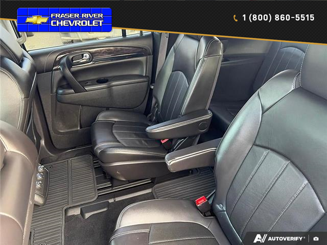 2015 Buick Enclave Leather (Stk: 8774) in Quesnel - Image 21 of 23