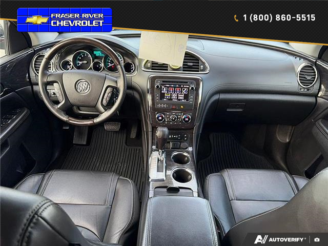2015 Buick Enclave Leather (Stk: 8774) in Quesnel - Image 22 of 23