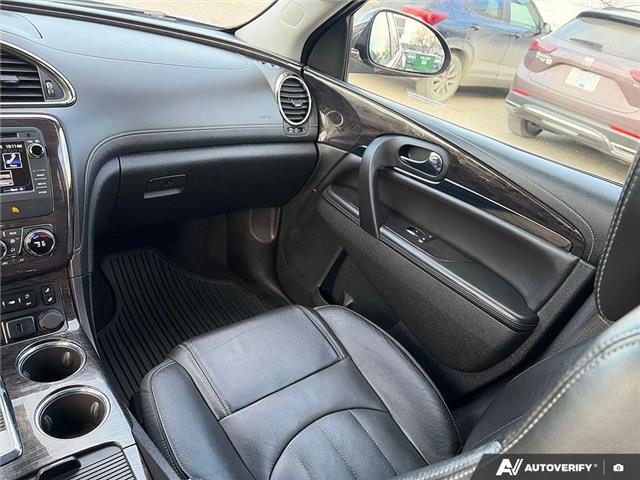 2015 Buick Enclave Leather (Stk: 8774) in Quesnel - Image 23 of 23