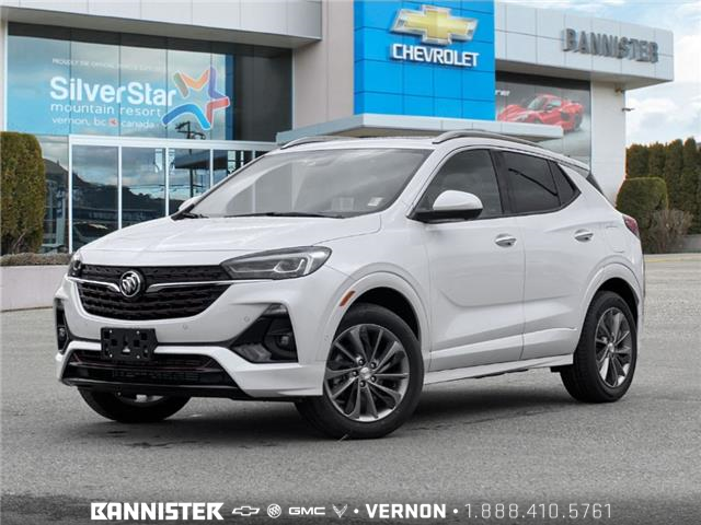 2023 Buick Encore GX Essence (Stk: 23071) in Vernon - Image 1 of 24