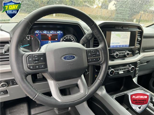 2022 Ford F 150 Xlt Crew Cab Longbox 301a Nav At 61988 For Sale In