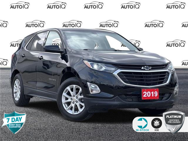 2019 Chevrolet Equinox LT (Stk: 167000J) in Kitchener - Image 1 of 1