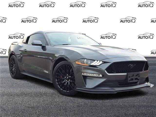 2019 Ford Mustang GT (Stk: 00H2114) in Hamilton - Image 1 of 21