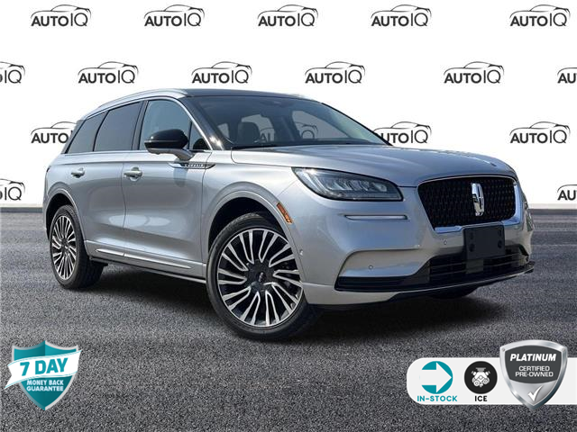 2022 Lincoln Corsair Reserve (Stk: P6674) in Oakville - Image 1 of 22