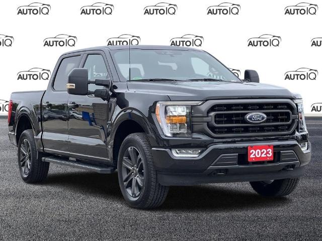 2023 Ford F-150 XLT (Stk: D112300A) in Kitchener - Image 1 of 20