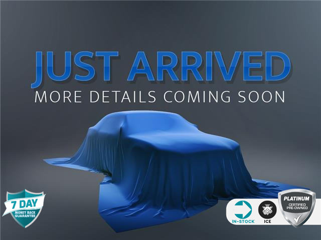 2021 Ford Edge ST Line (Stk: 603525) in St. Catharines - Image 1 of 3
