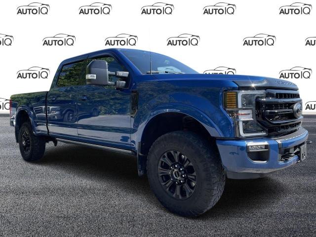 2022 Ford F-350 Lariat (Stk: 50-897) in St. Catharines - Image 1 of 22