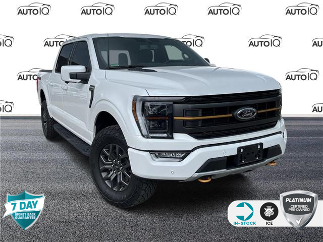 2023 Ford F-150 Tremor (Stk: 4G002A) in Oakville - Image 1 of 22