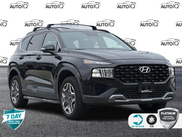 2023 Hyundai Santa Fe Urban (Stk: 62388U) in Kitchener - Image 1 of 20