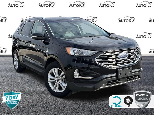 2020 Ford Edge SEL (Stk: 3T982A) in Oakville - Image 1 of 21