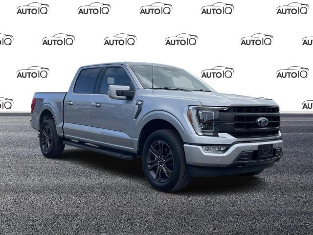 2022 Ford F-150 Lariat (Stk: LP1917) in Waterloo - Image 1 of 22