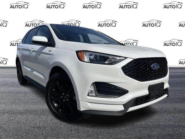 2023 Ford Edge ST Line (Stk: 7768) in Barrie - Image 1 of 21