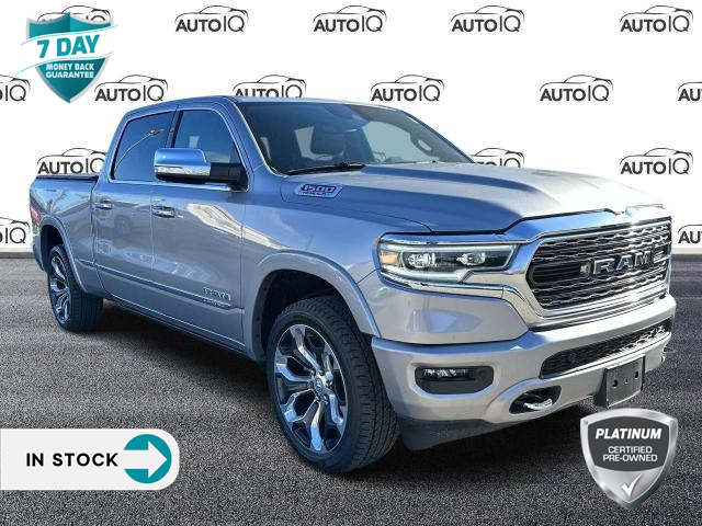 2022 RAM 1500 Limited (Stk: 50-1006) in St. Catharines - Image 1 of 22