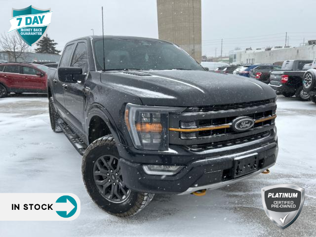 2022 Ford F-150 Tremor (Stk: Y1194A) in Barrie - Image 1 of 23