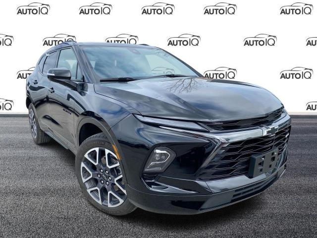 2023 Chevrolet Blazer RS (Stk: Q219A) in Grimsby - Image 1 of 21