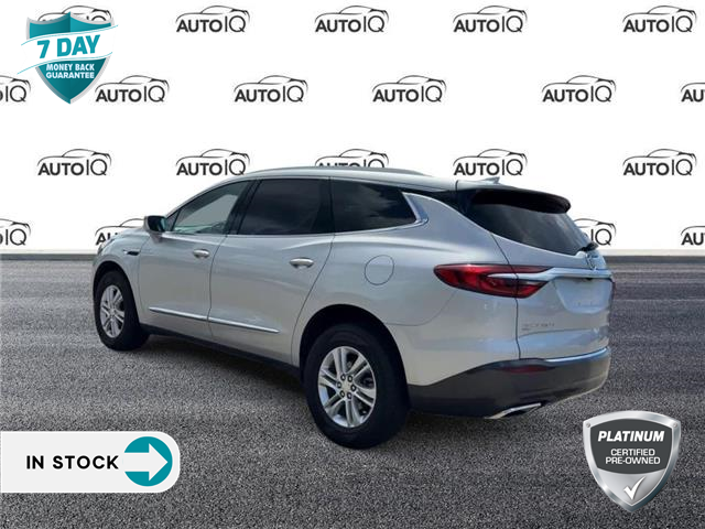 2020 Buick Enclave Premium (Stk: Q190A) in Grimsby - Image 1 of 20